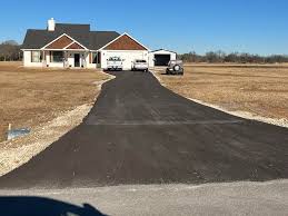 Best Decorative Concrete Driveways  in Canaan, CT